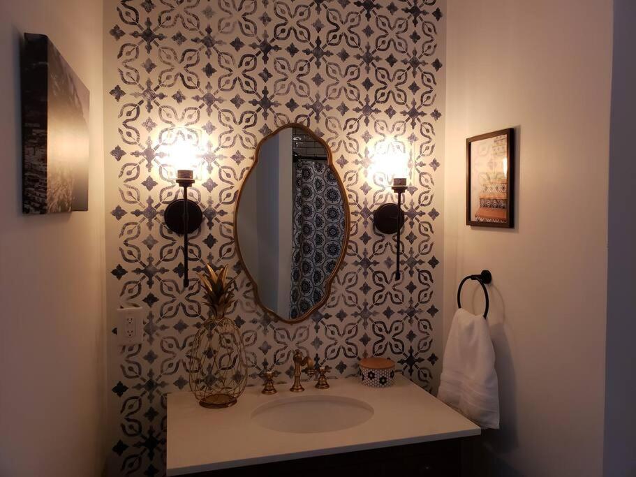 Cute Cottage-2 Min From Downtown Lincoln Ngoại thất bức ảnh